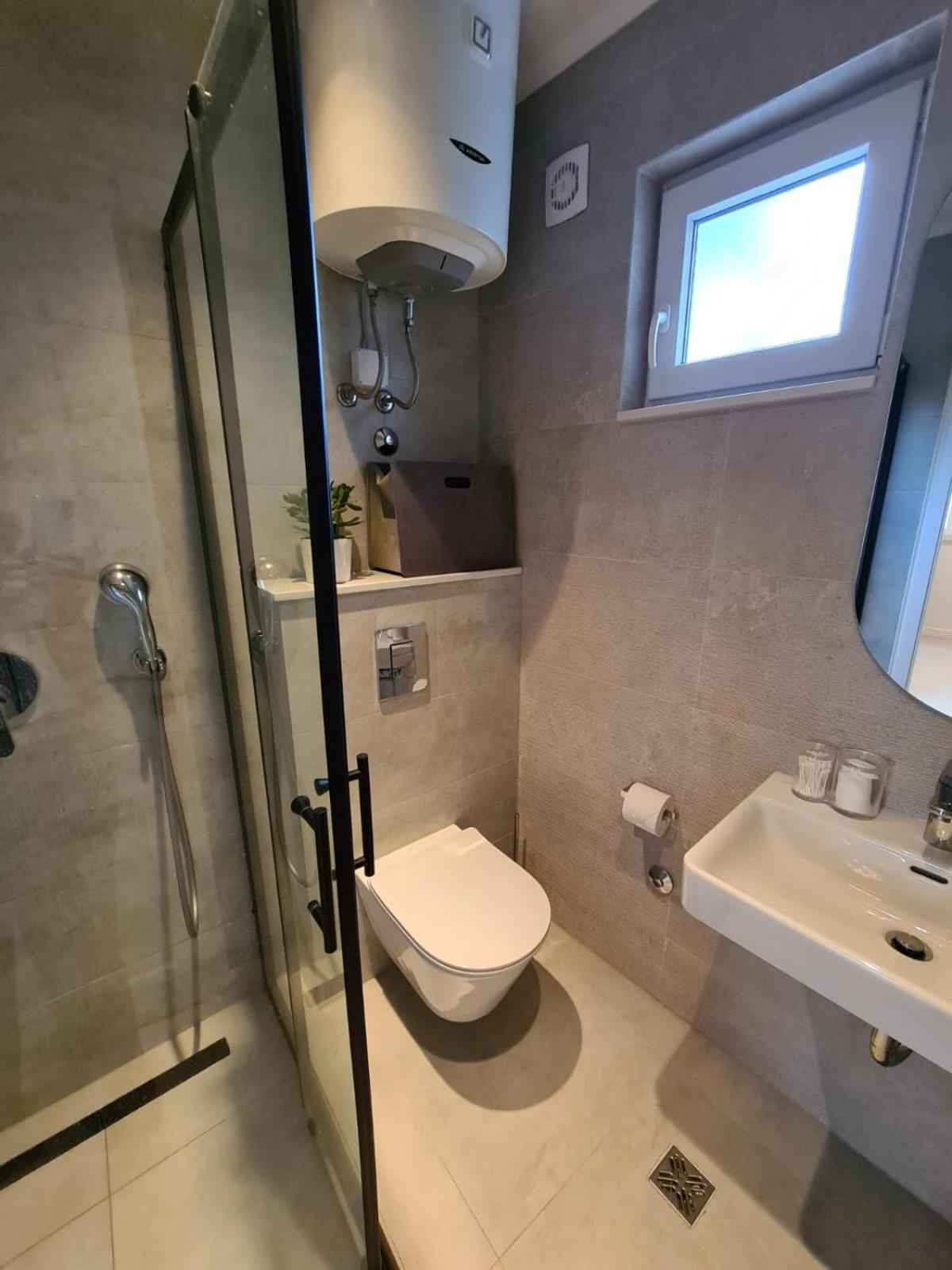 Apartments Gb Mostar Room photo